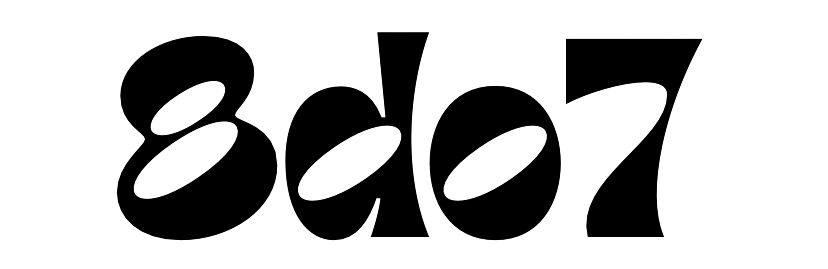 logo 8do7